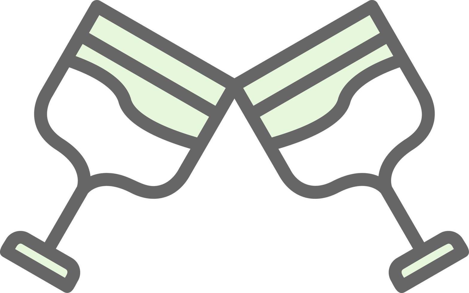 Wine Vector Icon Design