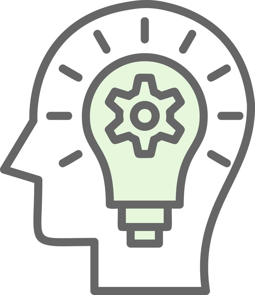 Strategic Vector Icon Design