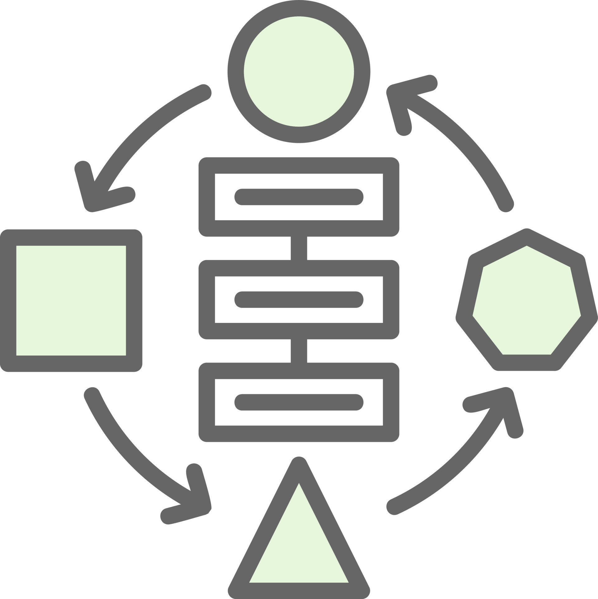 Procedure Vector Icon Design 16609360 Vector Art at Vecteezy