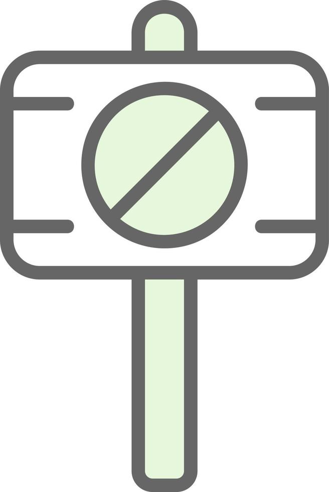Manifestation Vector Icon Design