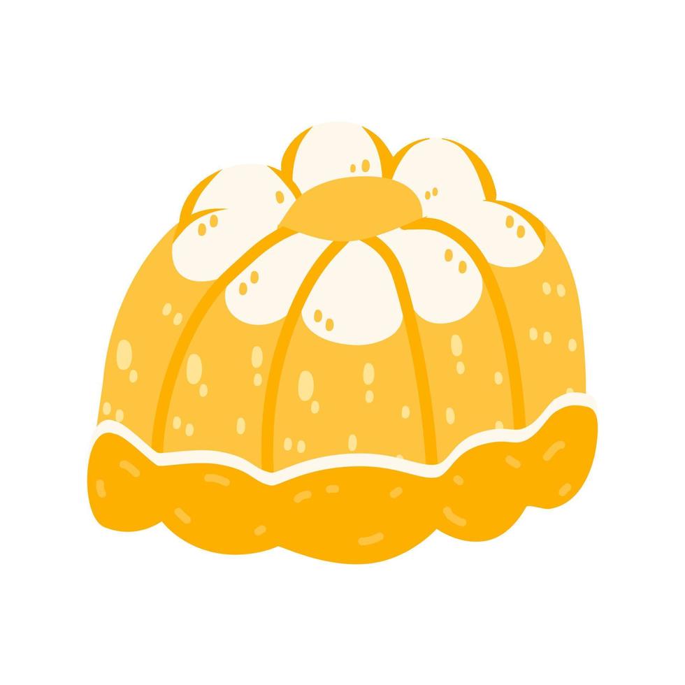 Kuih Puteri Ayu vector