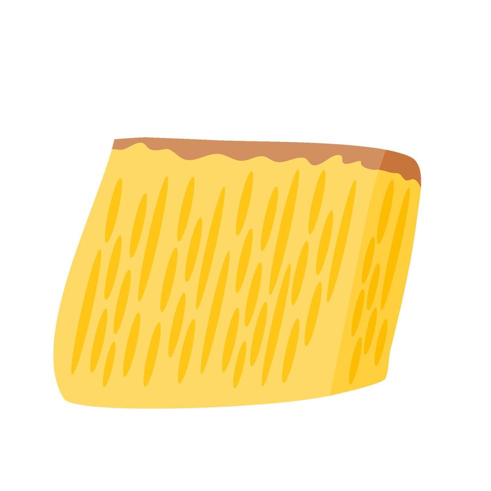 Basic RGBBika Ambon, Honeycomb Cake vector