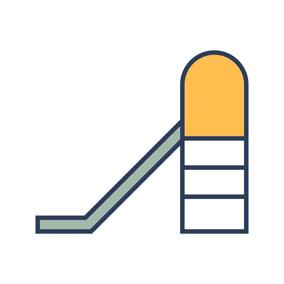 Sliding Vector Icon