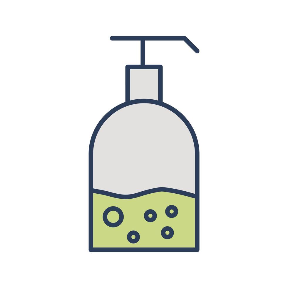 Handwash Vector Icon
