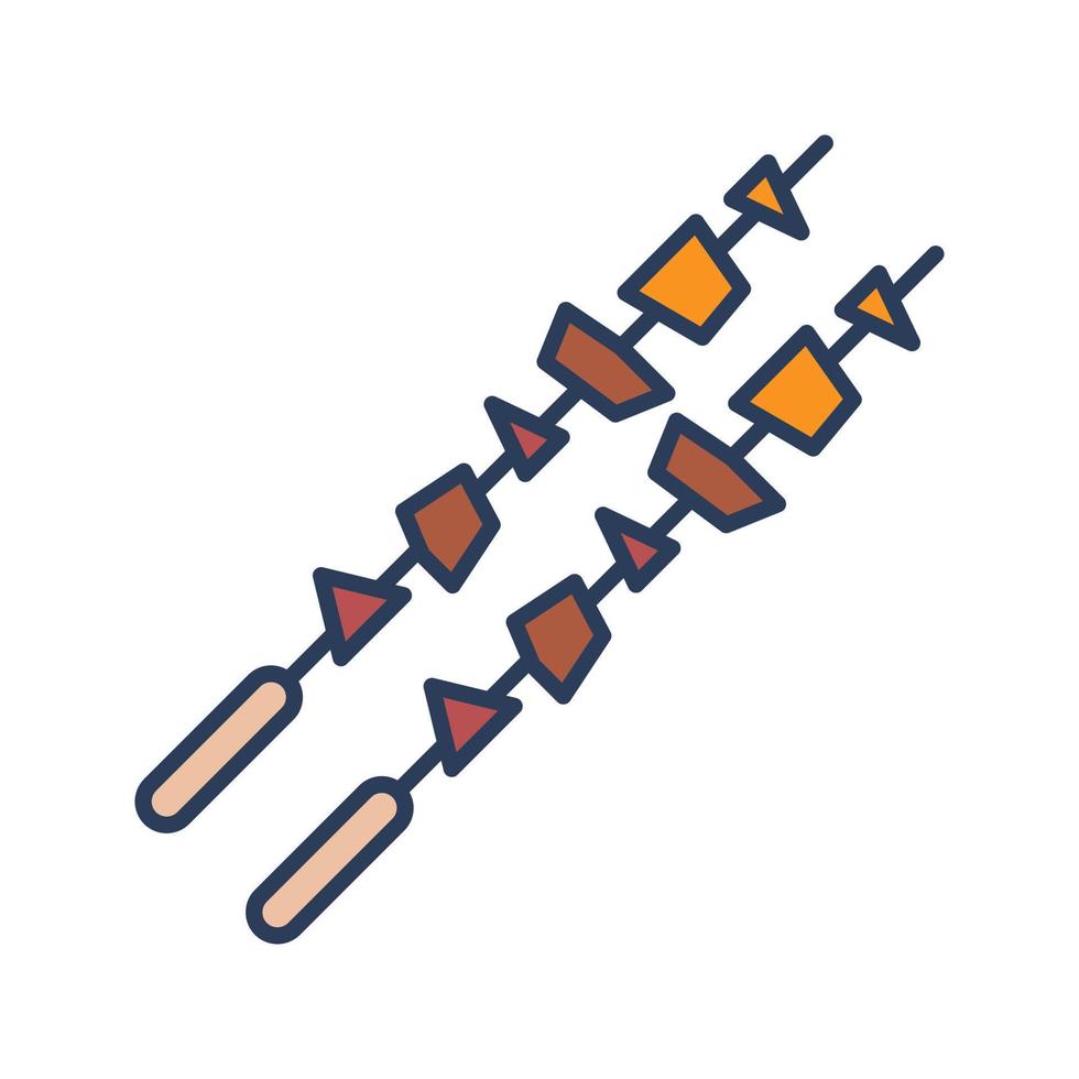 Barbeque Vector Icon