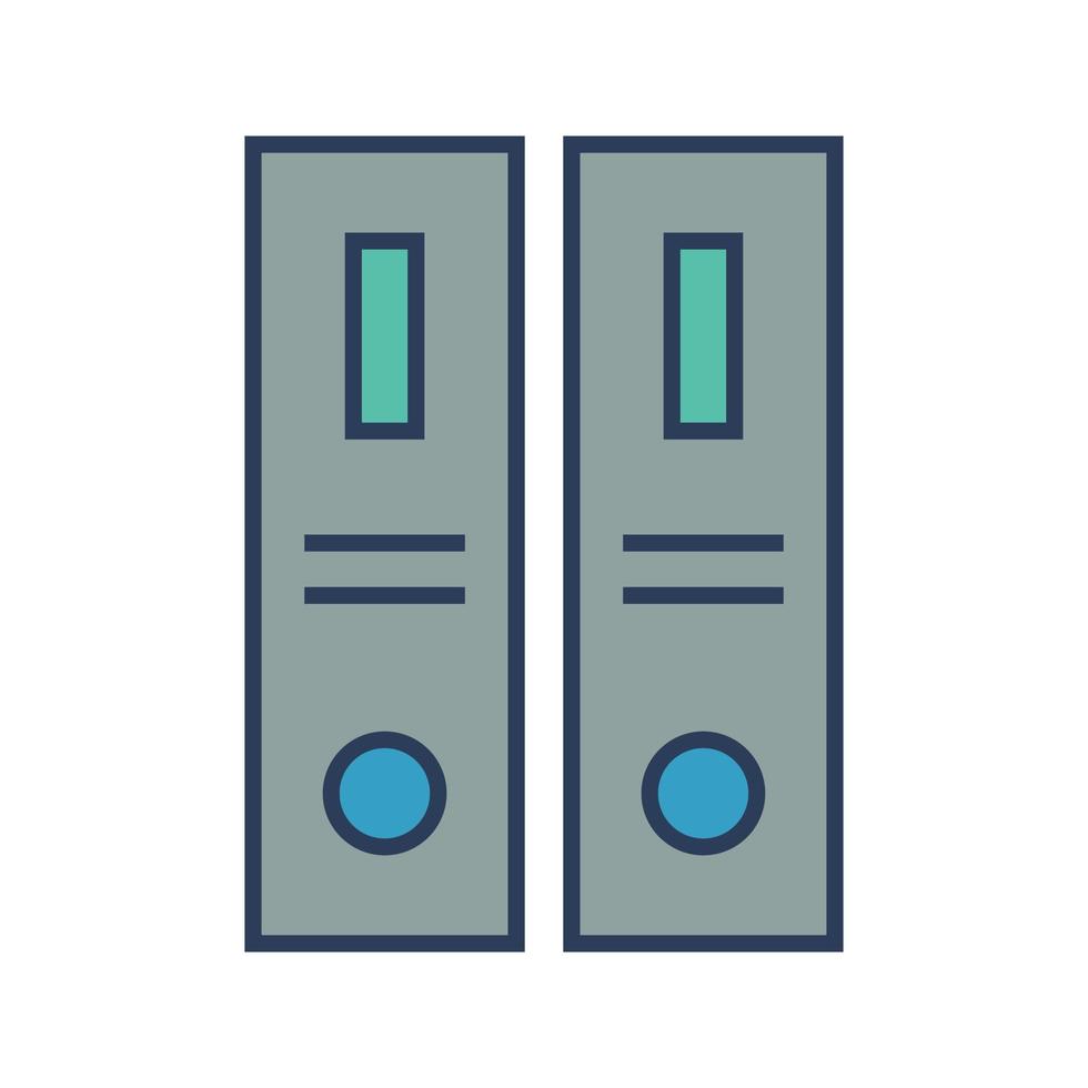 Archive Vector Icon