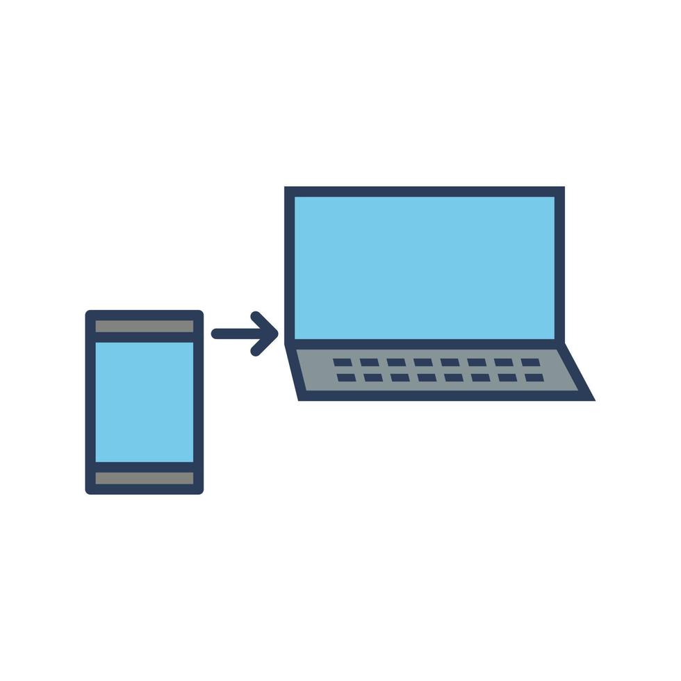 Share Vector Icon