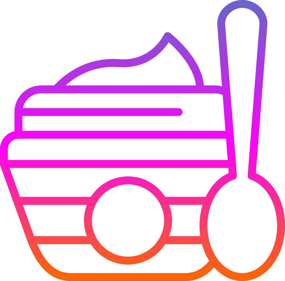 Scrub Vector Icon Design