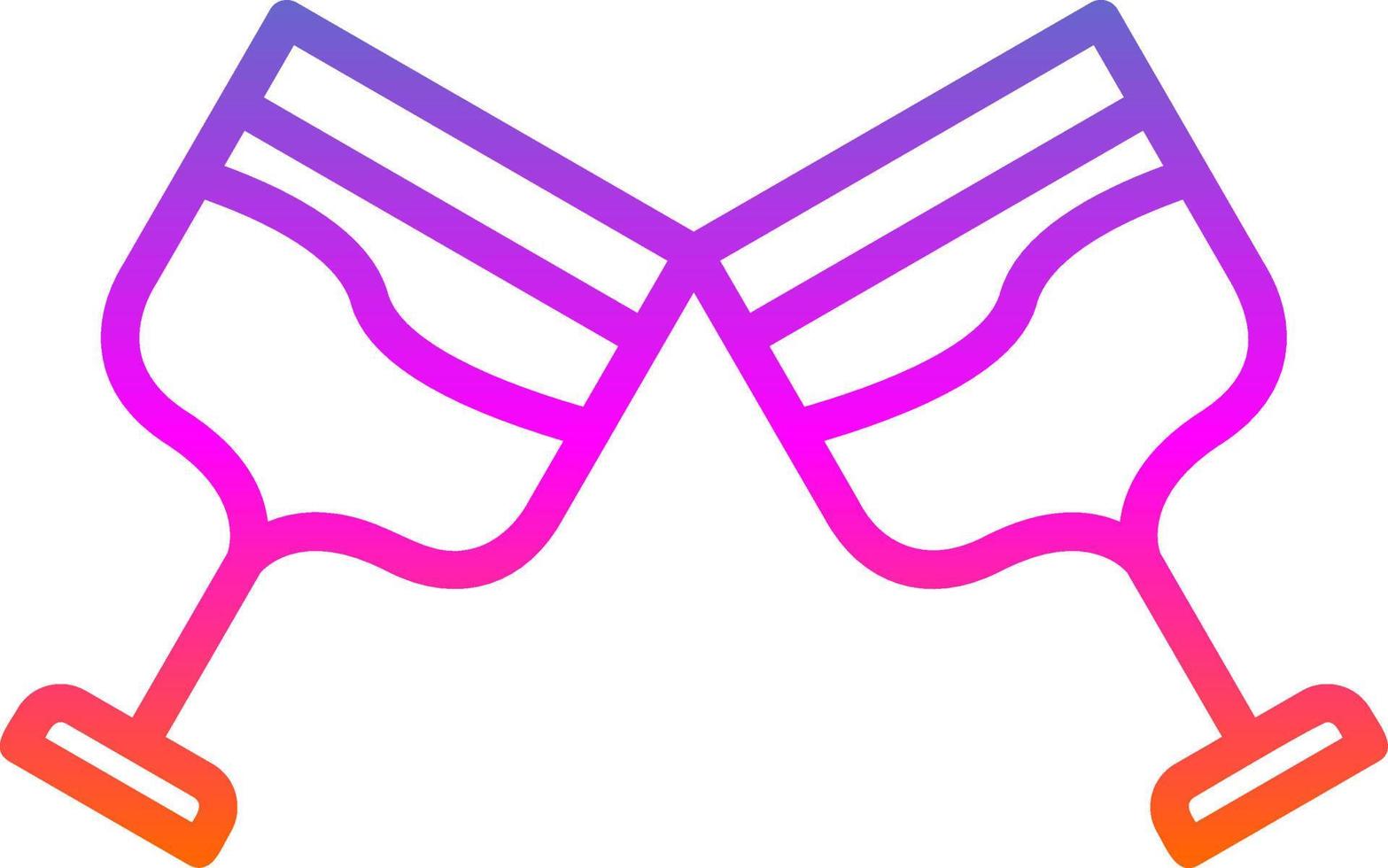 Wine Vector Icon Design