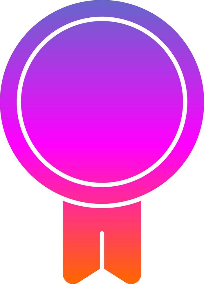 Emblem Vector Icon Design