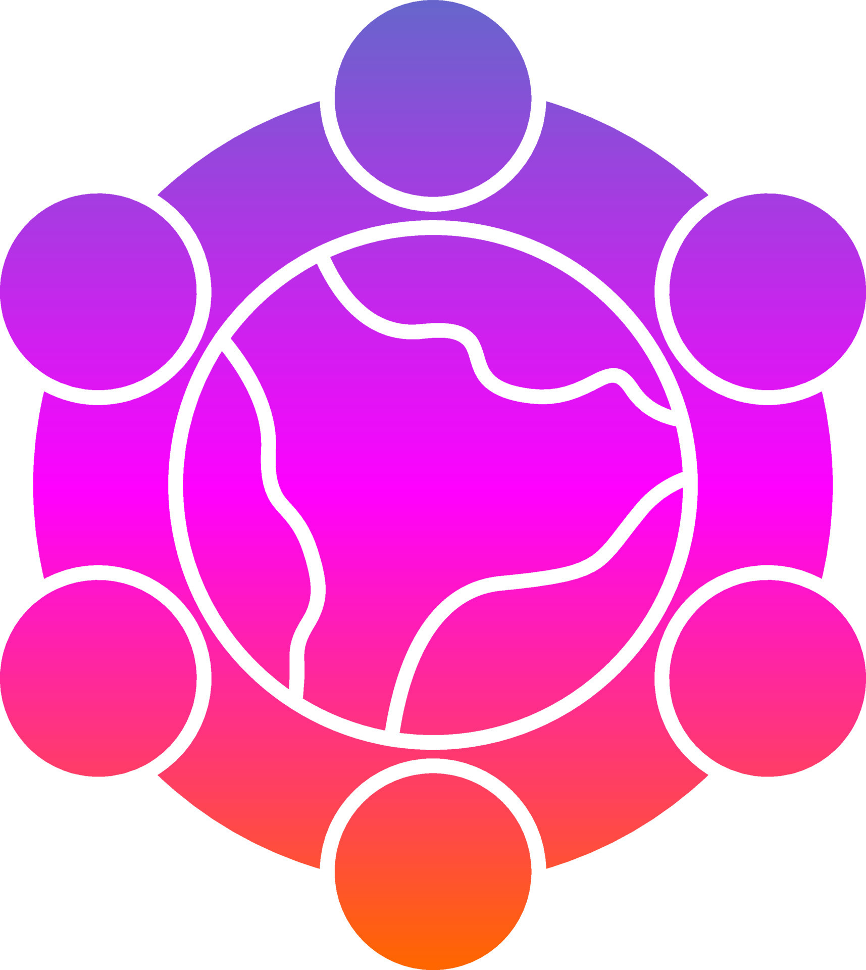 Unity Vector Icon Design 16613172 Vector Art at Vecteezy