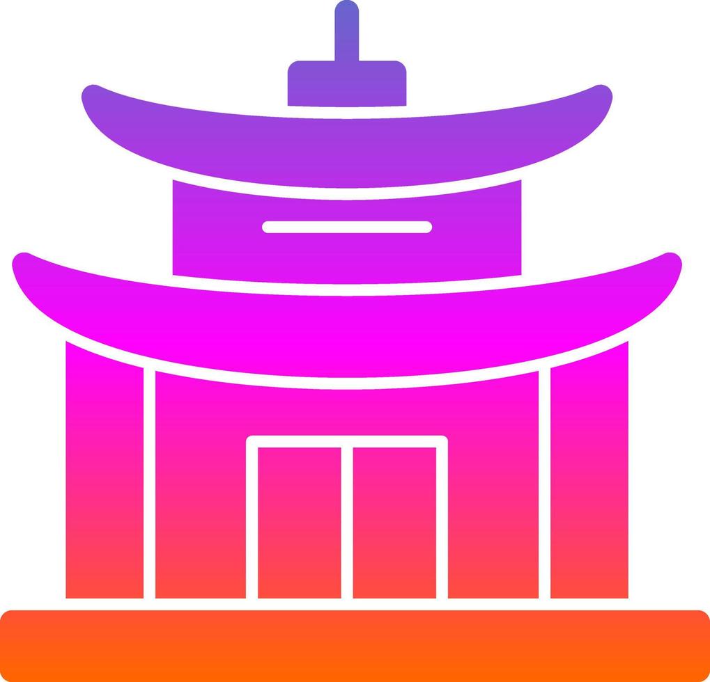 Taipei Vector Icon Design