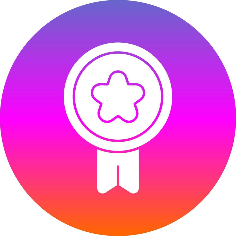 Emblem Vector Icon Design