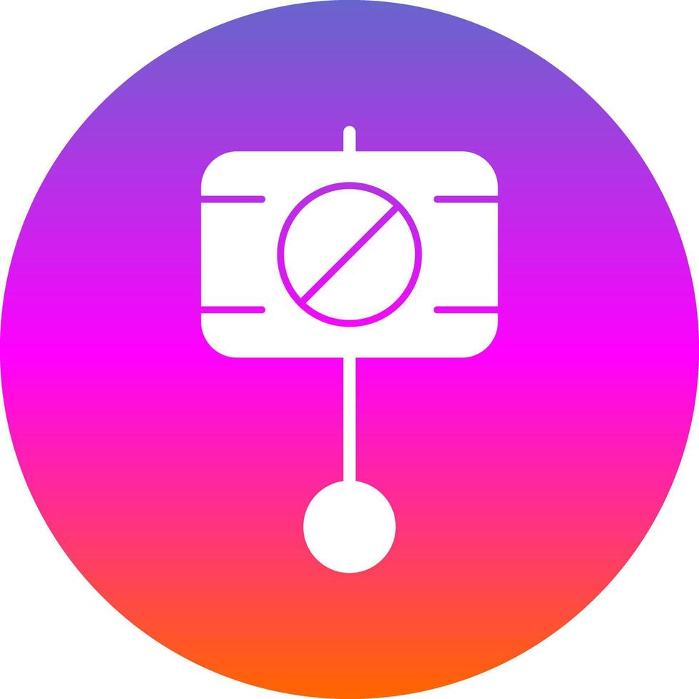 Movement Vector Icon Design