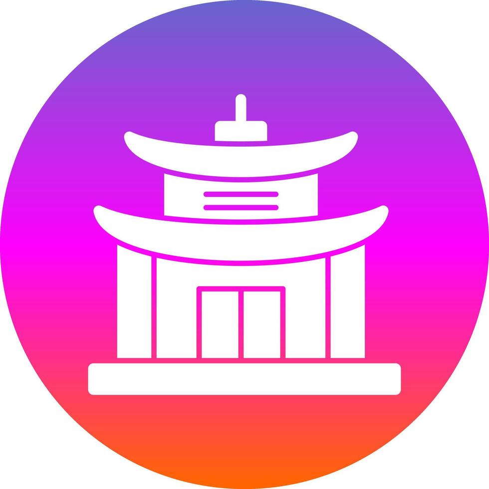 Taipei Vector Icon Design