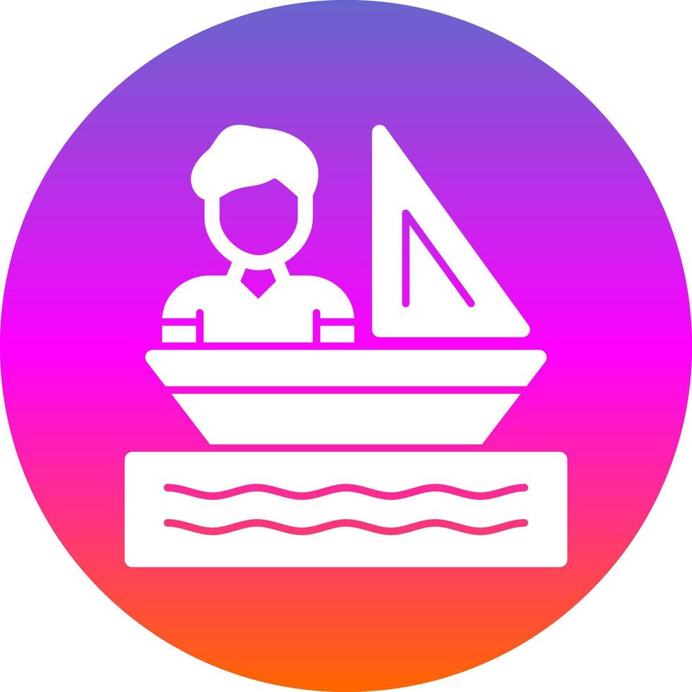 Travel Vector Icon Design