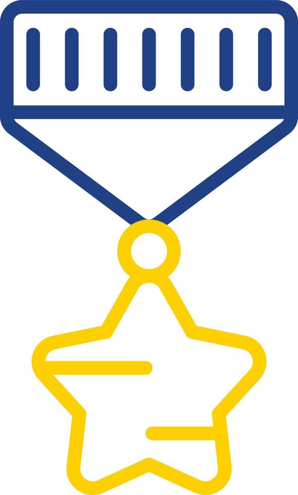 Award Vector Icon Design