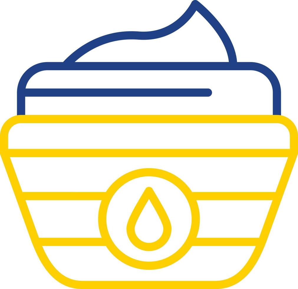 Moisturizer Vector Icon Design