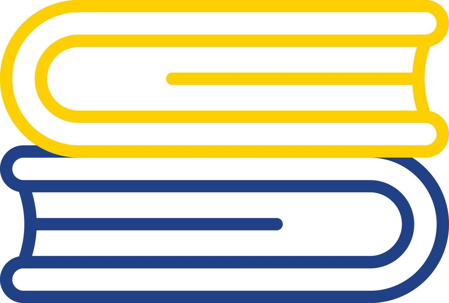 Book Vector Icon Design