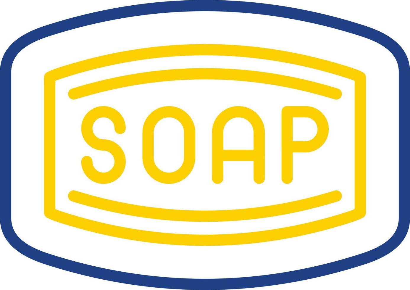 Soap Vector Icon Design