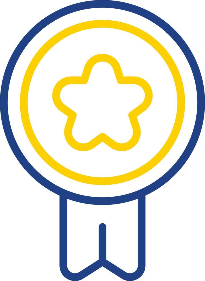 Emblem Vector Icon Design