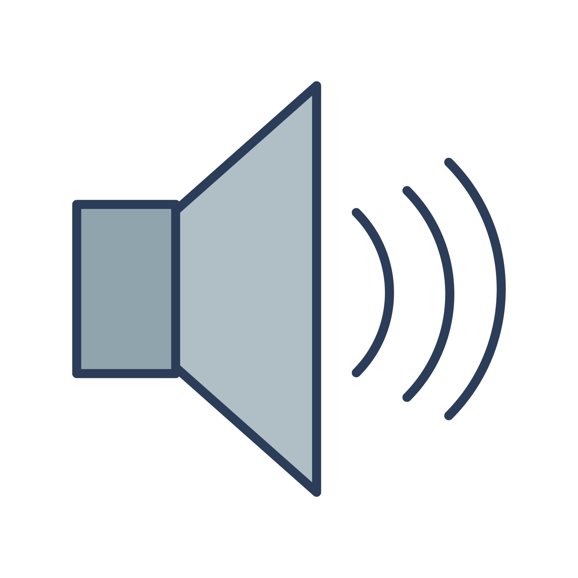 Speakers Vector Icon 16614305 Vector Art at Vecteezy