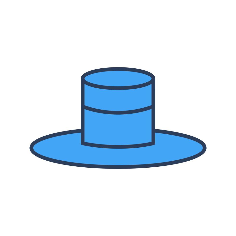 Hat Vector Icon