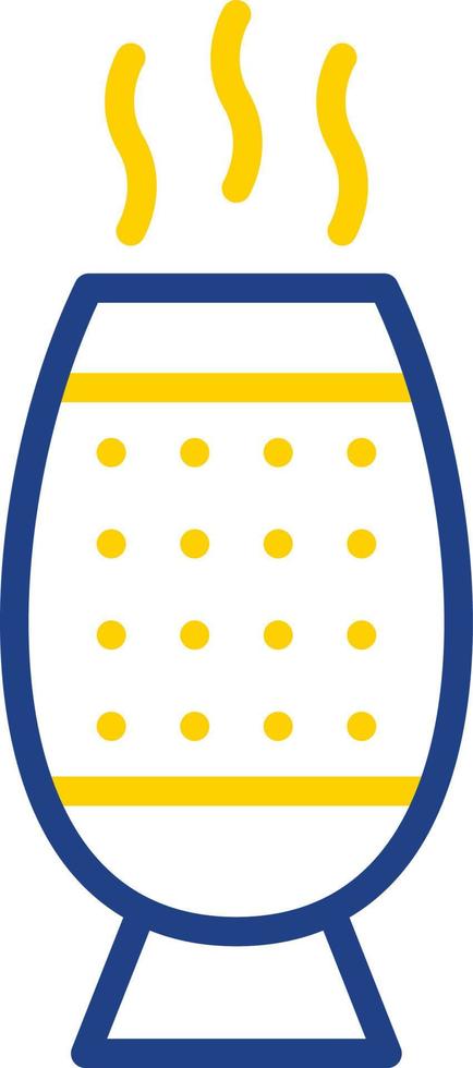 Humidifier Vector Icon Design