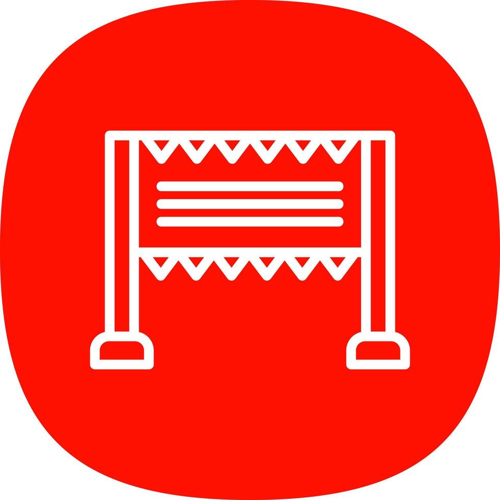 Starter Vector Icon Design