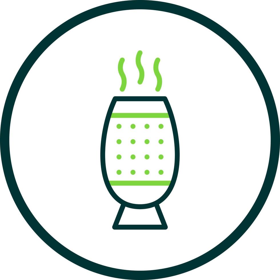 Humidifier Vector Icon Design