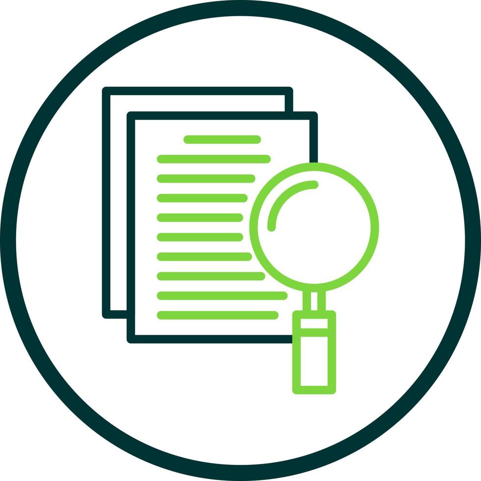 Assess Vector Icon Design