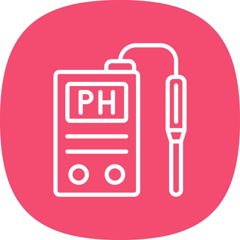 Ph Vector Icon Design