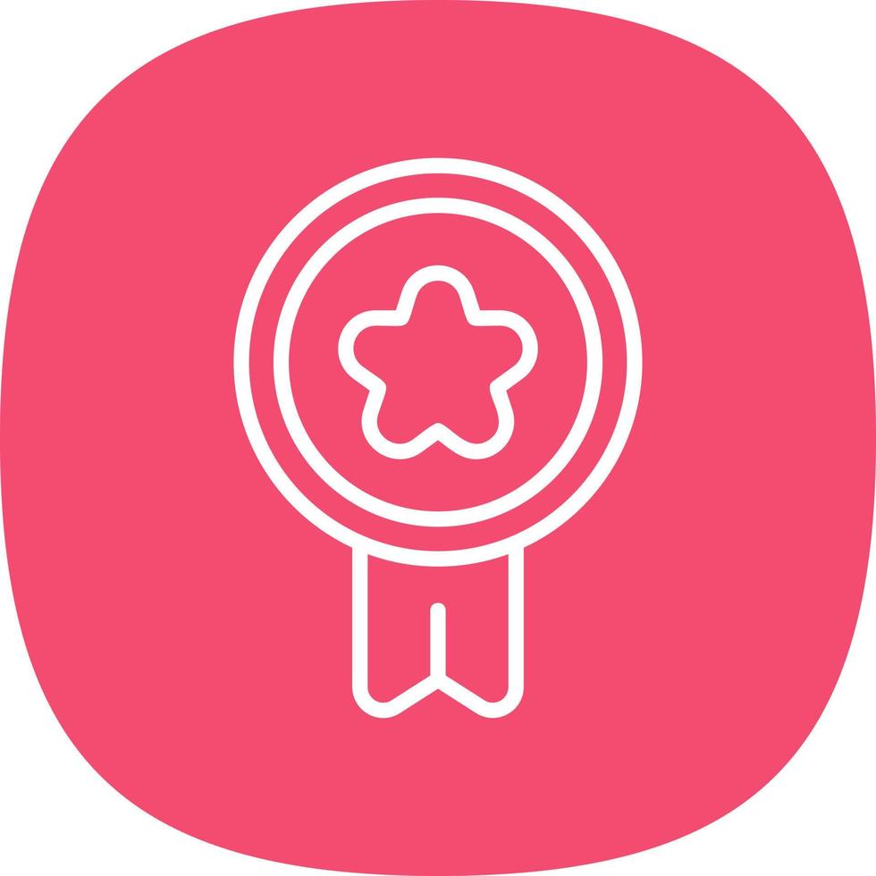 Emblem Vector Icon Design