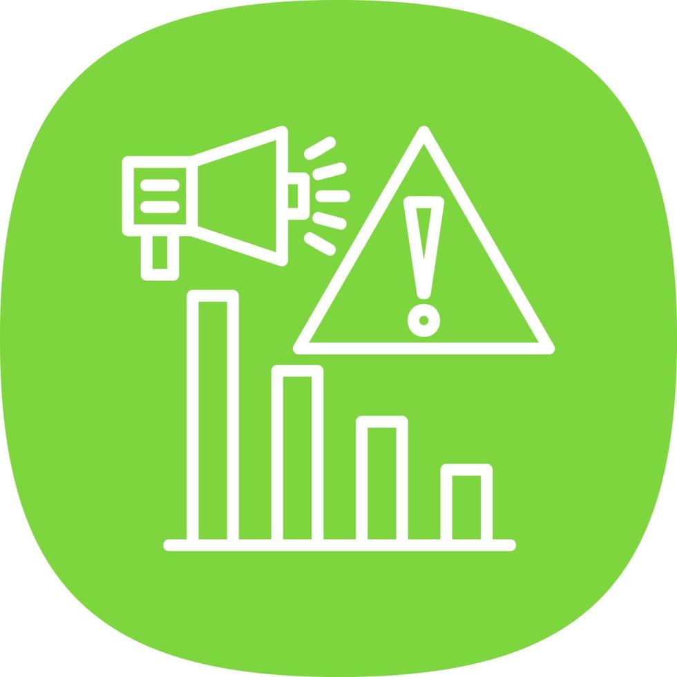 Awareness Vector Icon Design