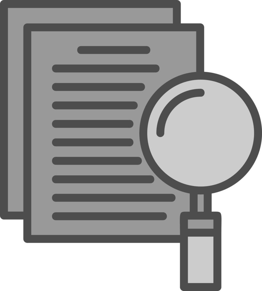 Assess Vector Icon Design