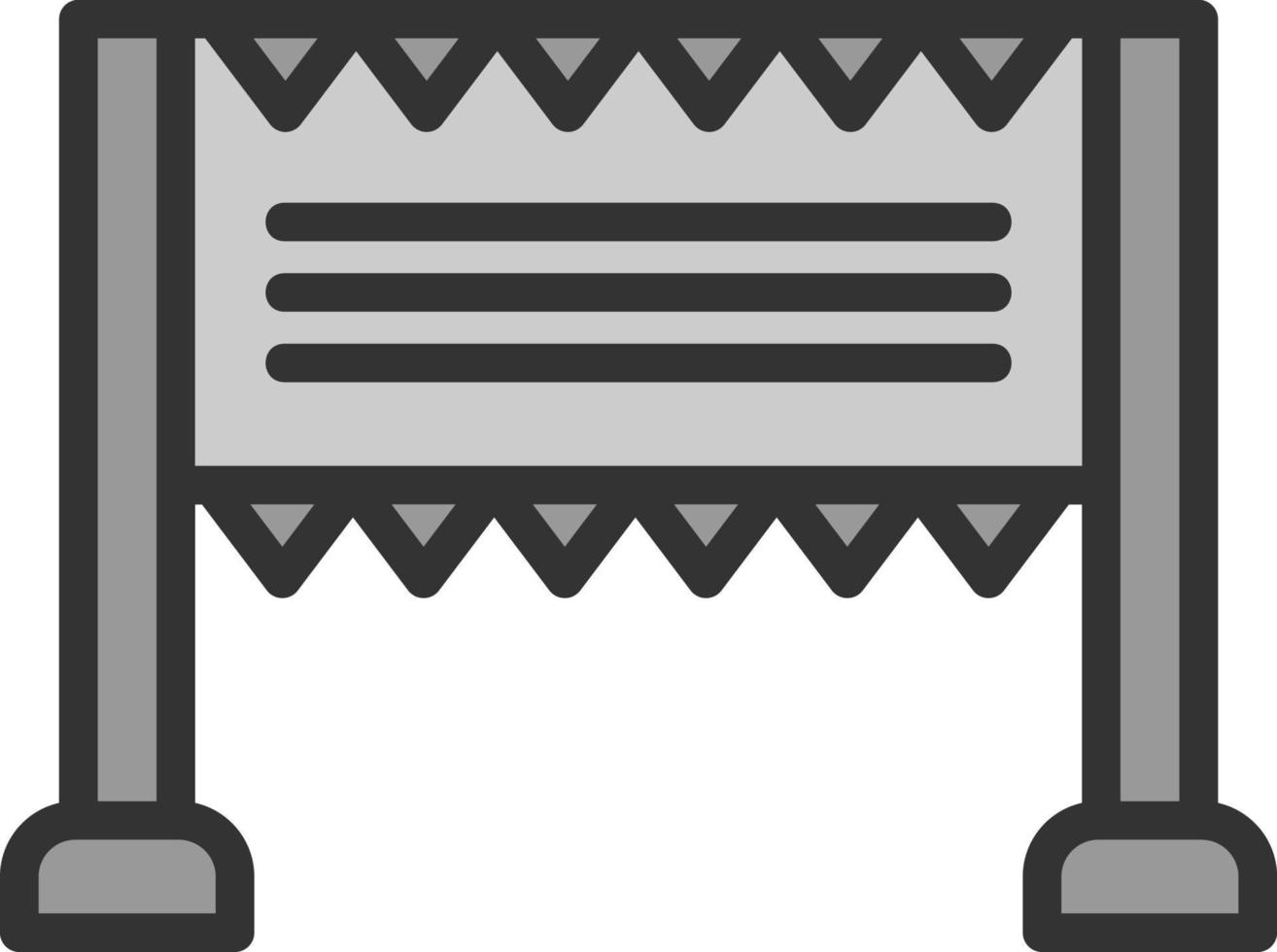 Starter Vector Icon Design