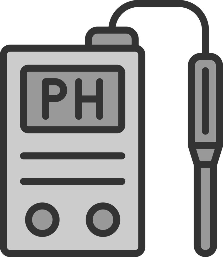 Ph Vector Icon Design