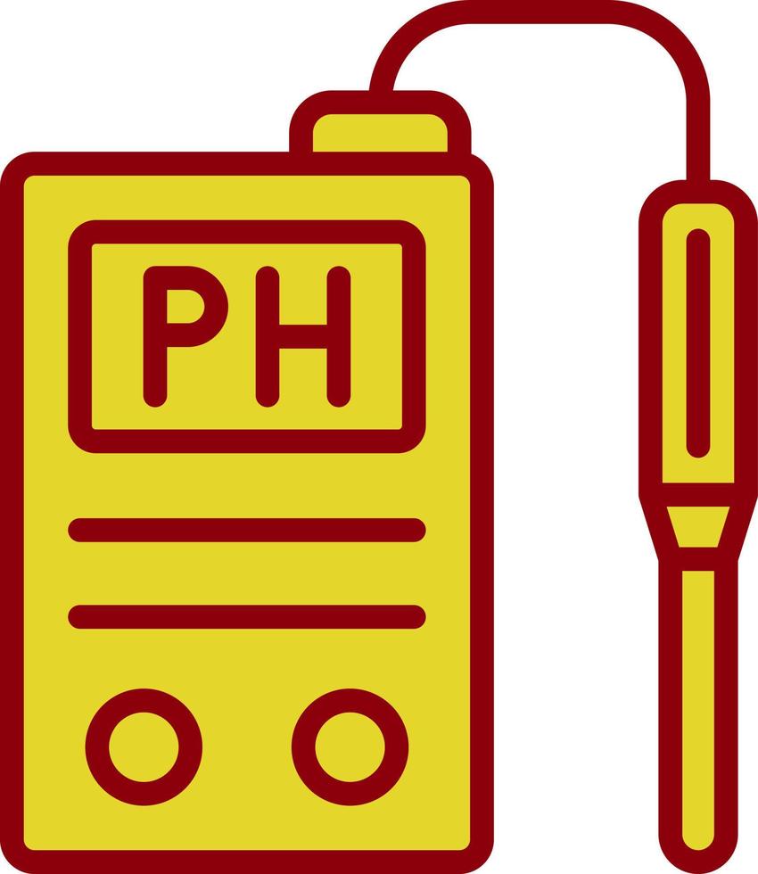 Ph Vector Icon Design