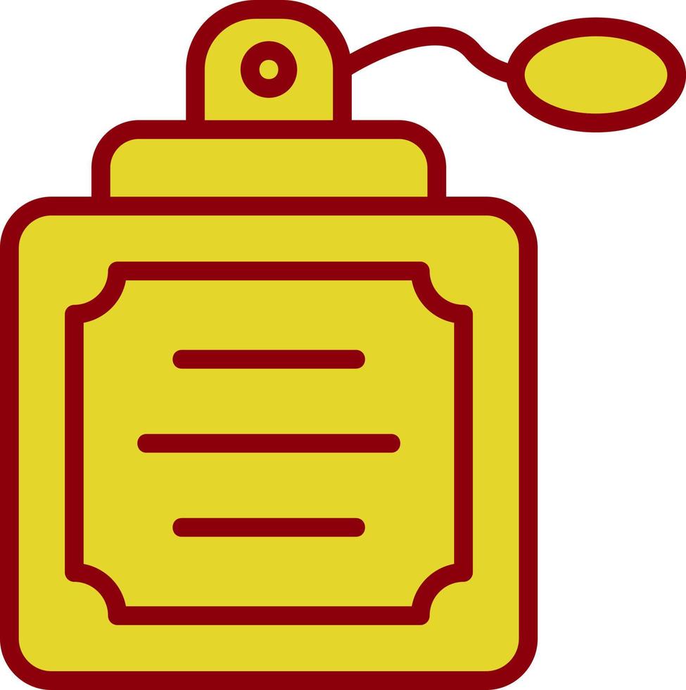 Cologne Vector Icon Design