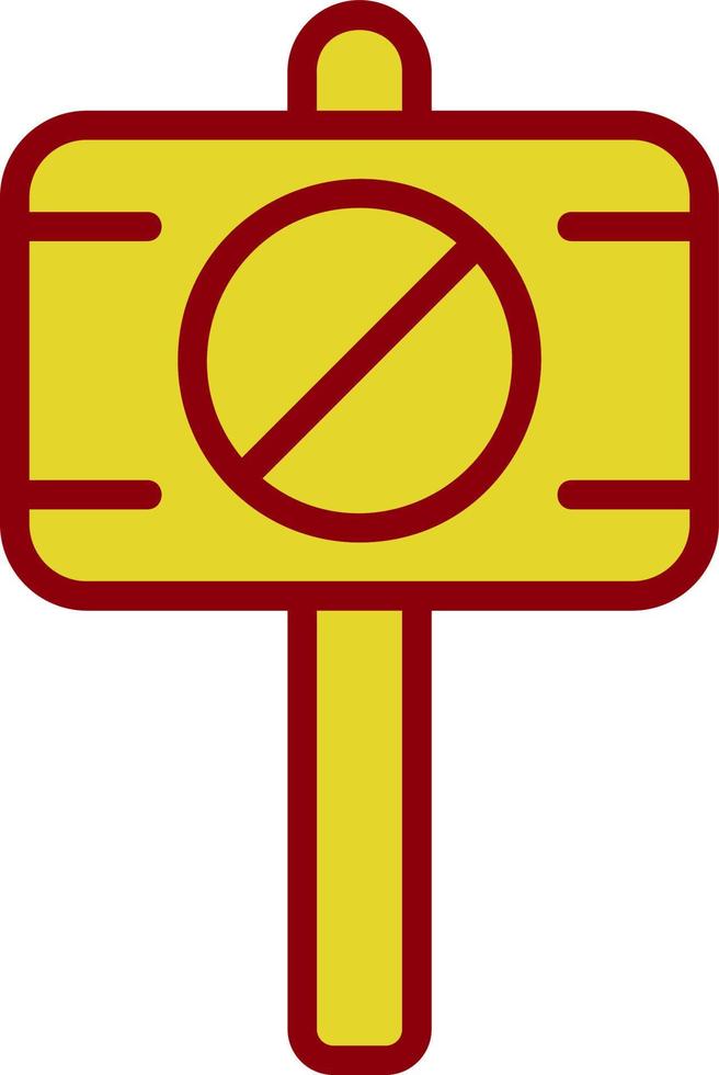 Manifestation Vector Icon Design