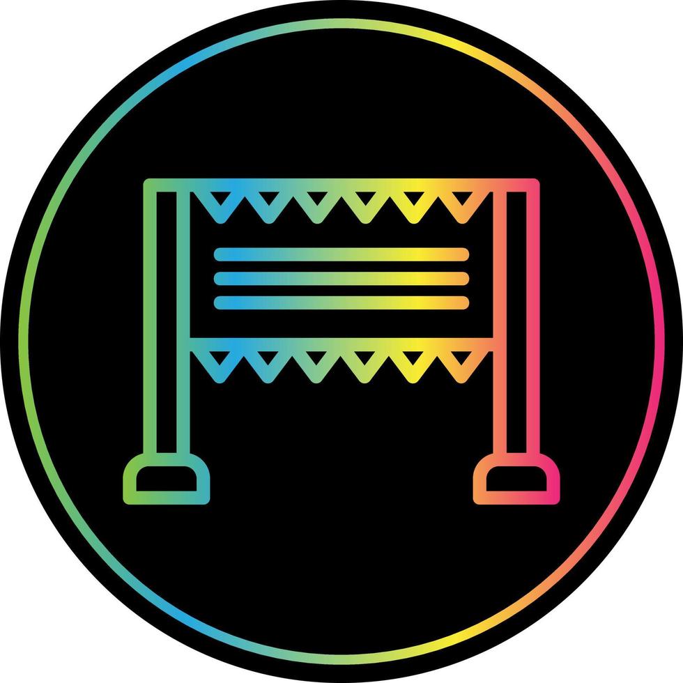 Starter Vector Icon Design