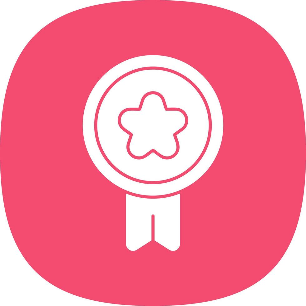 Emblem Vector Icon Design