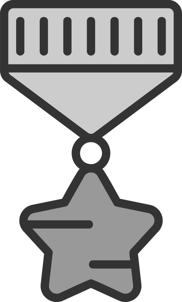 Award Vector Icon Design