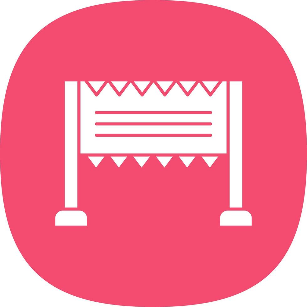 Starter Vector Icon Design