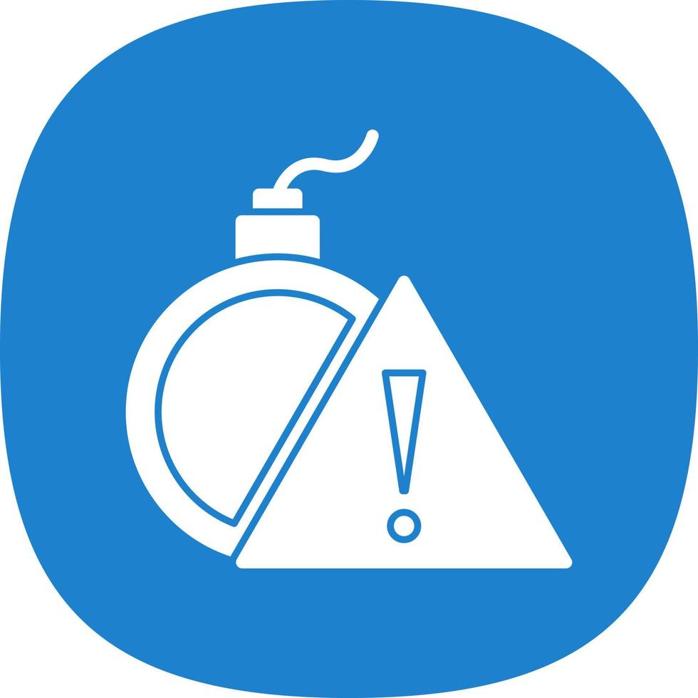 Threat Vector Icon Design