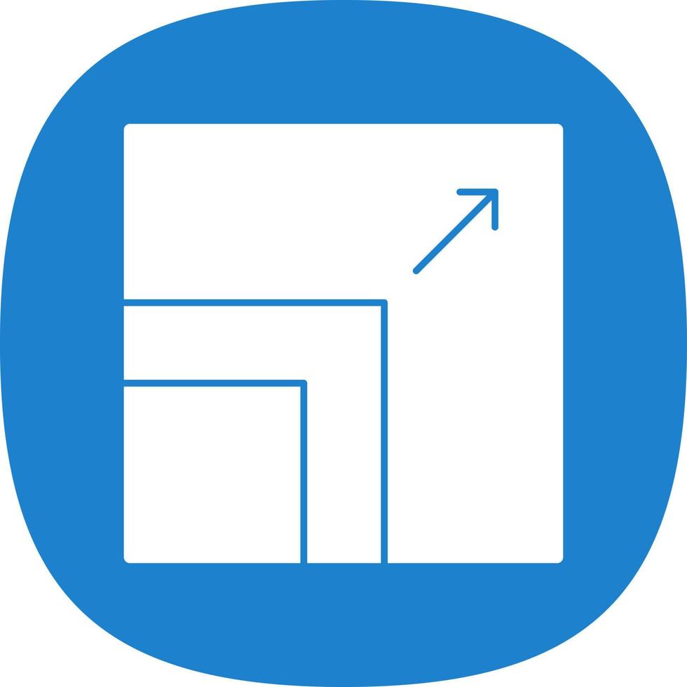 Resolution Vector Icon Design