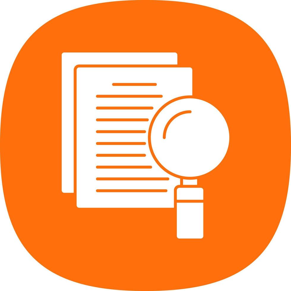 Assess Vector Icon Design