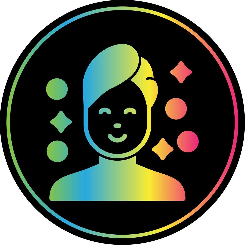 Skin Car Vector Icon Design