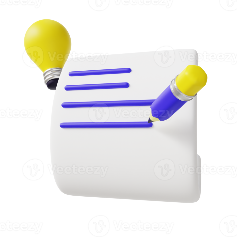 Free Professional Copywriter 3d Illustration Design 16617877 PNG with Transparent Background Free Professional Copywriter 3d Illustration Design 16617877 PNG with Transparent Background