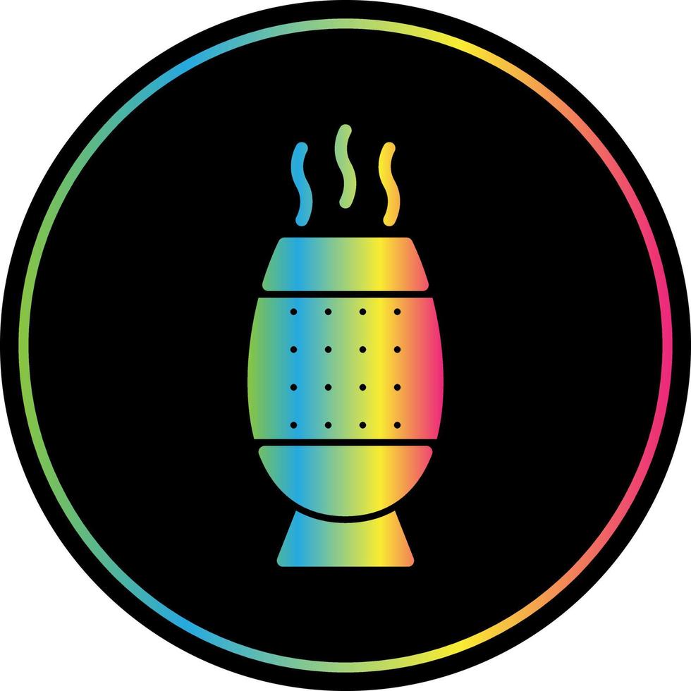 Humidifier Vector Icon Design